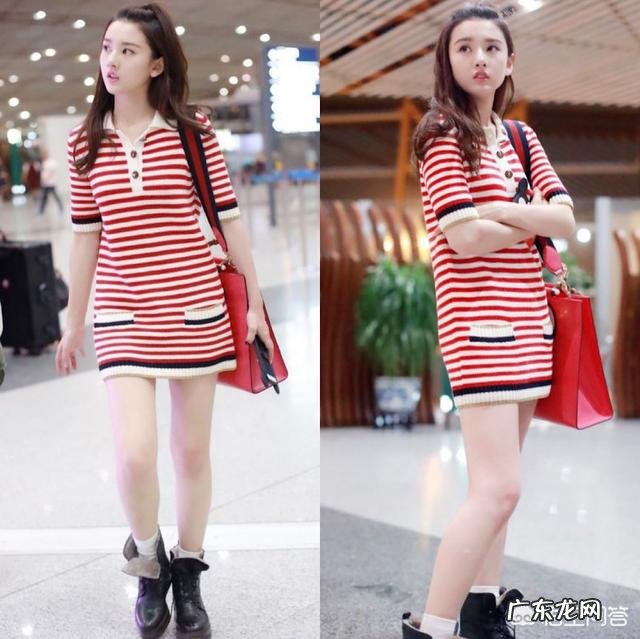 哪些明星的服装穿搭最符合你的时尚品味,总给你惊艳的感觉?