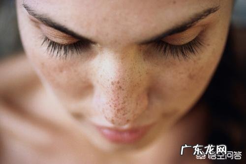 详解三七粉怎样吃可以祛斑?吃多久才有效果的祛斑小秘方?