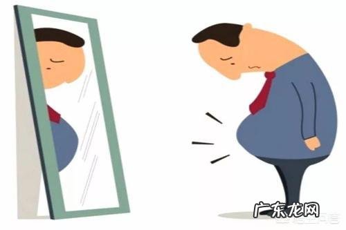 人到中年后,是不是都会发胖呢