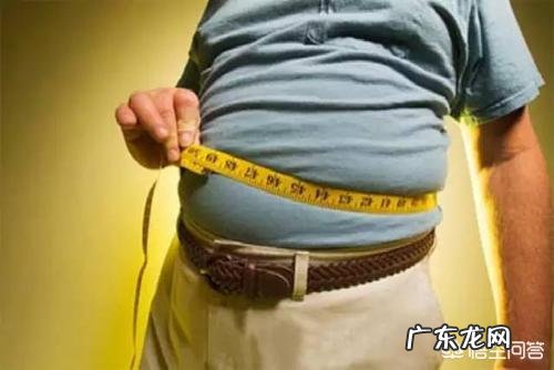 人到中年后,是不是都会发胖呢