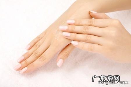 肺好不好,看看手能知道吗?