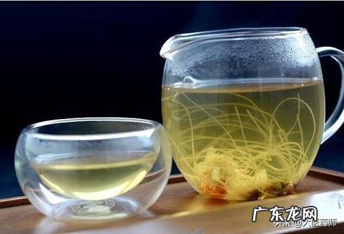 口苦口干口臭，还狂长白发是怎么回事？