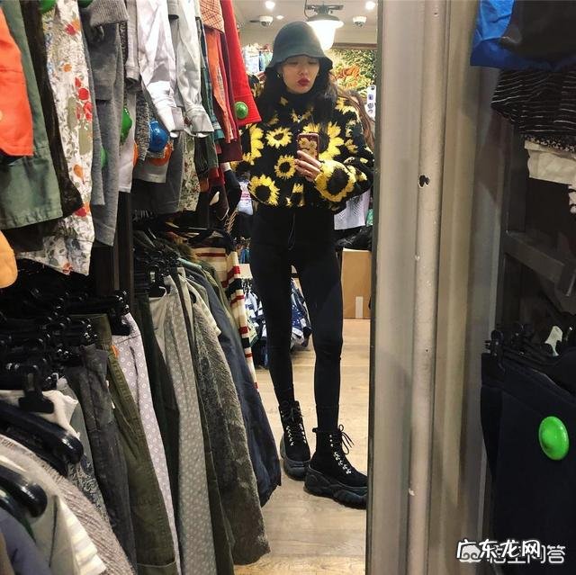 1米6的金泫雅,为何成为时尚的风向标?