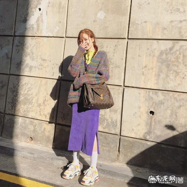 1米6的金泫雅,为何成为时尚的风向标?