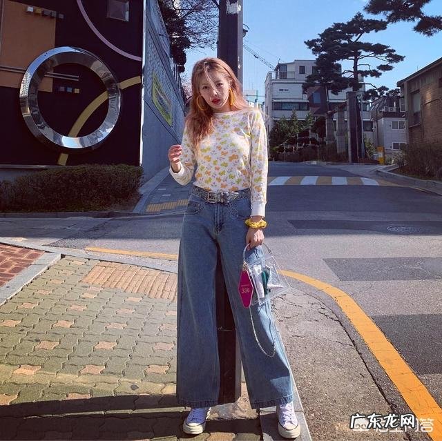 1米6的金泫雅,为何成为时尚的风向标?