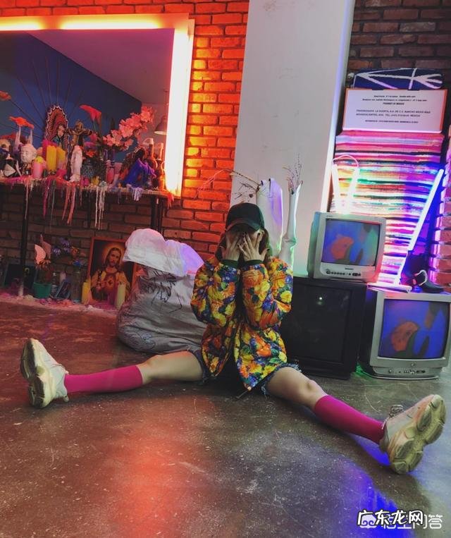 1米6的金泫雅,为何成为时尚的风向标?