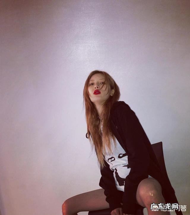 1米6的金泫雅,为何成为时尚的风向标?