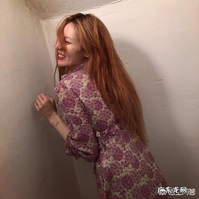 1米6的金泫雅,为何成为时尚的风向标?