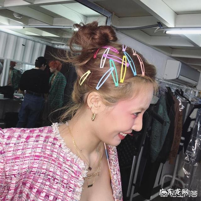 1米6的金泫雅,为何成为时尚的风向标?