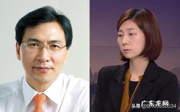 韩国进步派热门总统候选人身陷性丑闻,文在寅会受到影响吗?