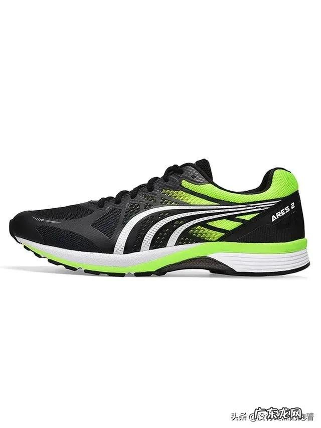 每天都跑最少5公里，可以推荐一些200-1000元的跑鞋吗