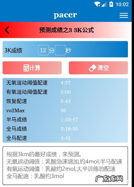 长跑比赛规则及评分标准?