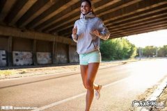 长期跑步有什么好处？可以减肥吗？