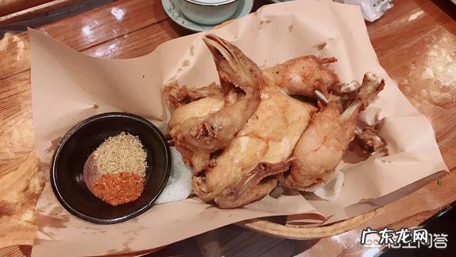 俄罗斯的女孩喜欢吃中国哪的美食？