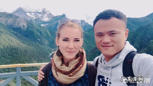 俄罗斯的女孩喜欢吃中国哪的美食？