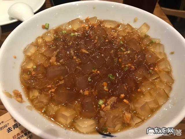 俄罗斯的女孩喜欢吃中国哪的美食？