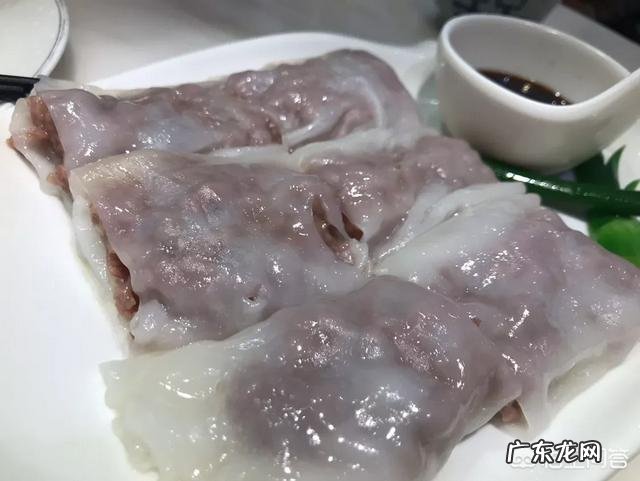 俄罗斯的女孩喜欢吃中国哪的美食？