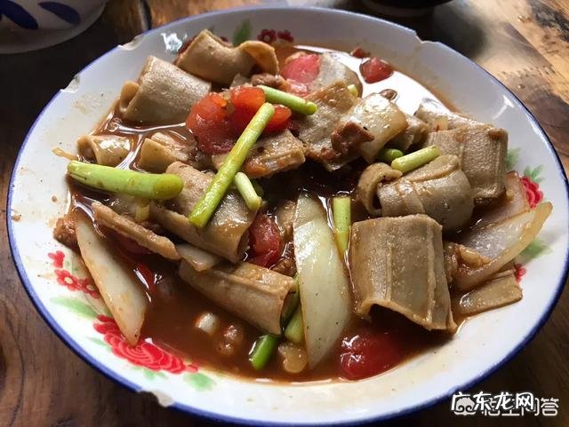 俄罗斯的女孩喜欢吃中国哪的美食？