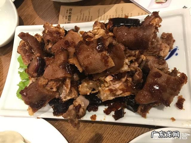 俄罗斯的女孩喜欢吃中国哪的美食？