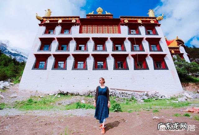 俄罗斯的女孩喜欢吃中国哪的美食？