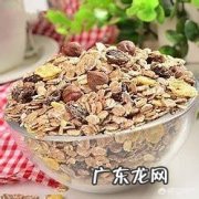 薏仁米和花生，燕麦，可以一起煮粥嘛？