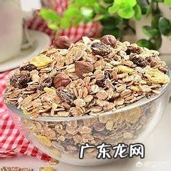 薏仁米和花生,燕麦,可以一起煮粥嘛?