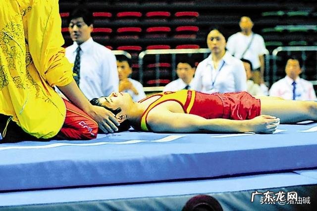 曾帮刘璇夺冠的绝招单臂大回环为何会被禁止使用？