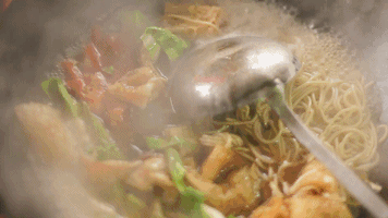 疫情结束，你外出的diyi顿想吃啥？