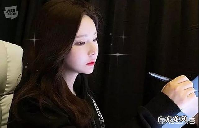 有哪些长得好看的“美女漫画家”?代表作是什么?