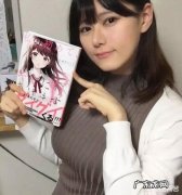 有哪些长得好看的“美女漫画家”？代表作是什么？