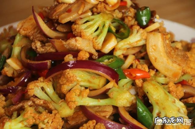 曾经有哪一道菜是你百吃不腻的一道菜这道菜是怎么做的呢