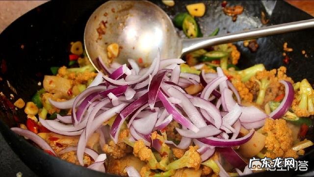 曾经有哪一道菜是你百吃不腻的一道菜这道菜是怎么做的呢