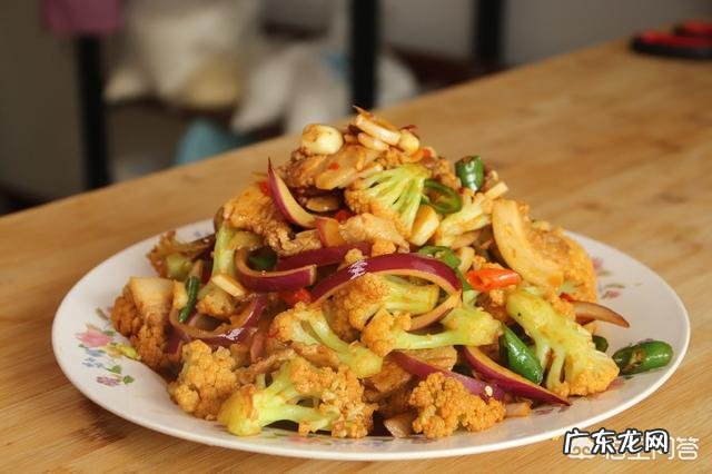 曾经有哪一道菜是你百吃不腻的一道菜这道菜是怎么做的呢