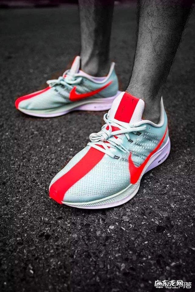 慢跑适合穿什么牌子的跑鞋