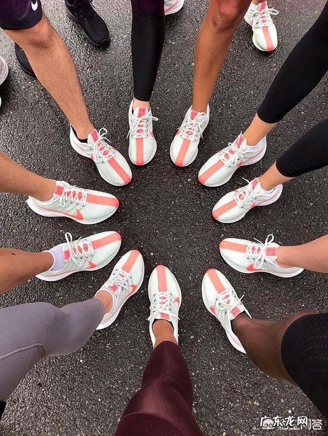 慢跑适合穿什么牌子的跑鞋