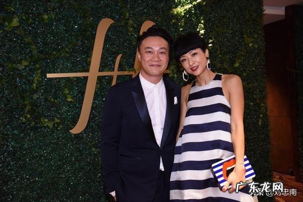 汪东城和许玮甯为什么会传绯闻