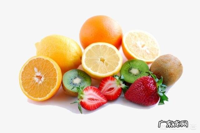 十大抗衰老抗氧食物有用吗