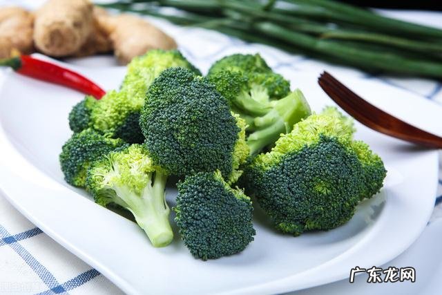 十大抗衰老抗氧食物有用吗