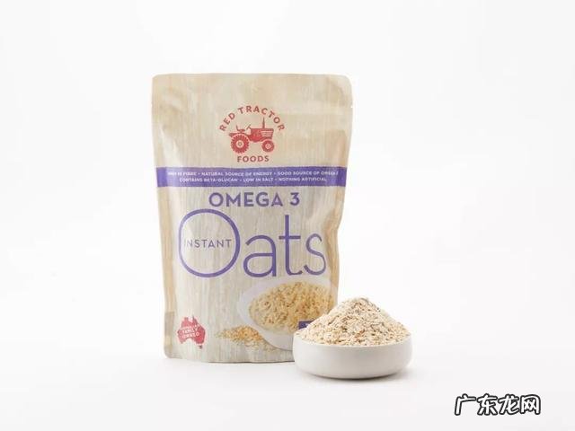 加了奇亚籽的澳洲燕麦片,营养翻倍,好吃不胖!