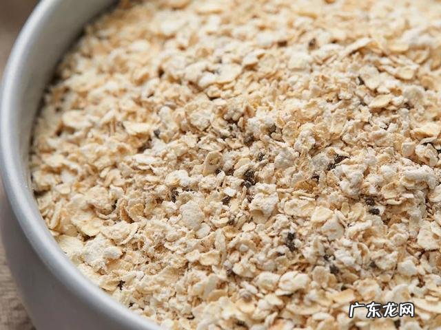 加了奇亚籽的澳洲燕麦片,营养翻倍,好吃不胖!