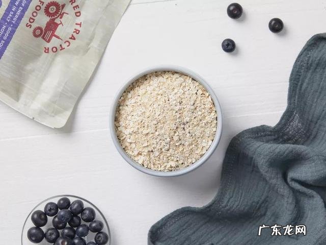 加了奇亚籽的澳洲燕麦片,营养翻倍,好吃不胖!