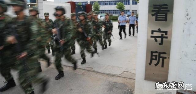 蹲监狱和蹲看守所有什么不一样的地方吗