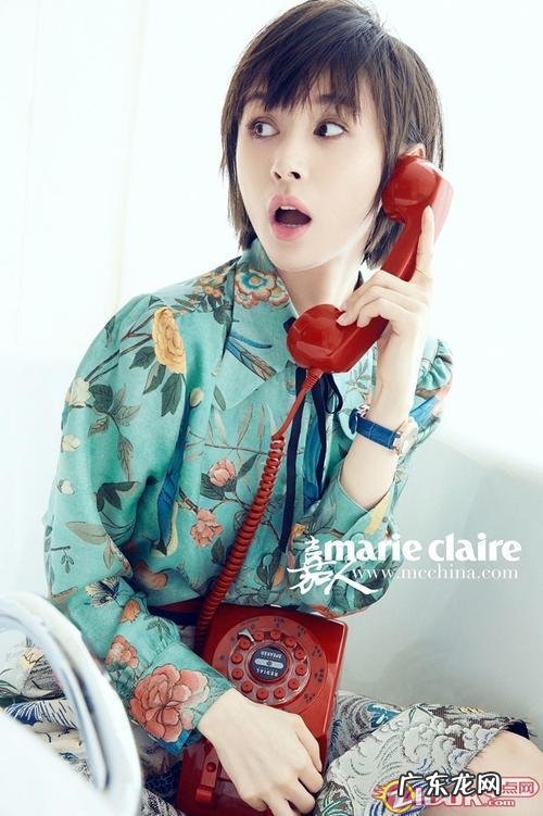 娱乐圈有哪些“颜值一般，却能靠穿搭提升整体气质”的明星？