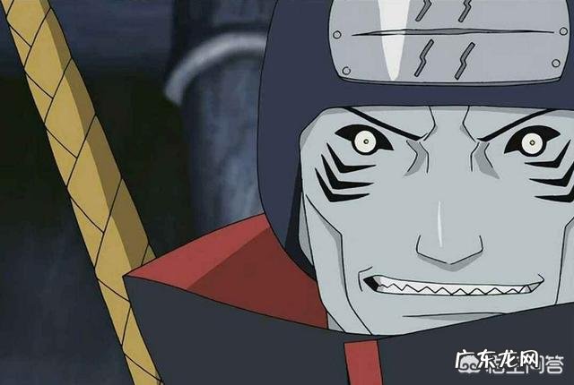 火影忍者晓组织成员代号是什么？ 火影忍者晓成员介绍代号