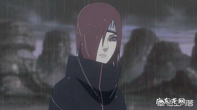 火影忍者晓组织成员代号是什么？ 火影忍者晓成员介绍代号