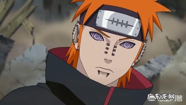 火影忍者晓组织成员代号是什么？ 火影忍者晓成员介绍代号