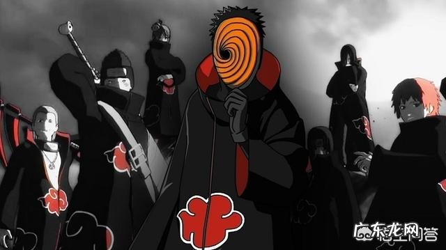火影忍者晓组织成员代号是什么？ 火影忍者晓成员介绍代号