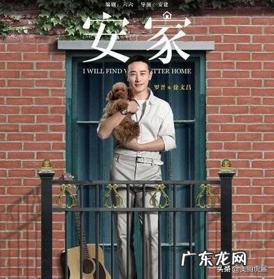 电视剧《安家》你怎么看?