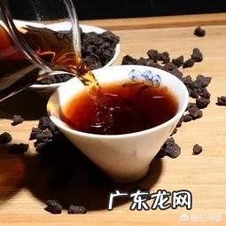 碎银子普洱茶煮水喝好吗 女人喝普洱碎银子茶好吗？例假期间可以喝吗？