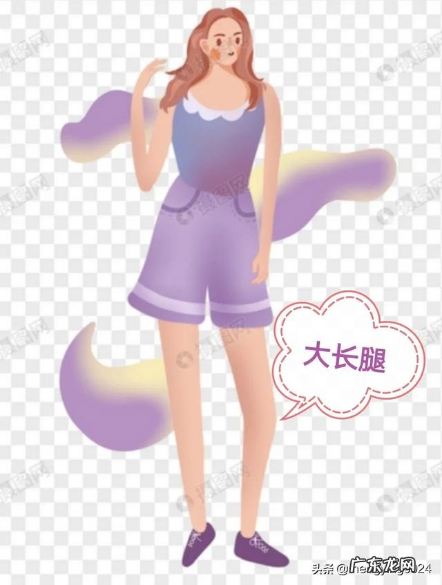 女生身高一米五是一种怎样的体验